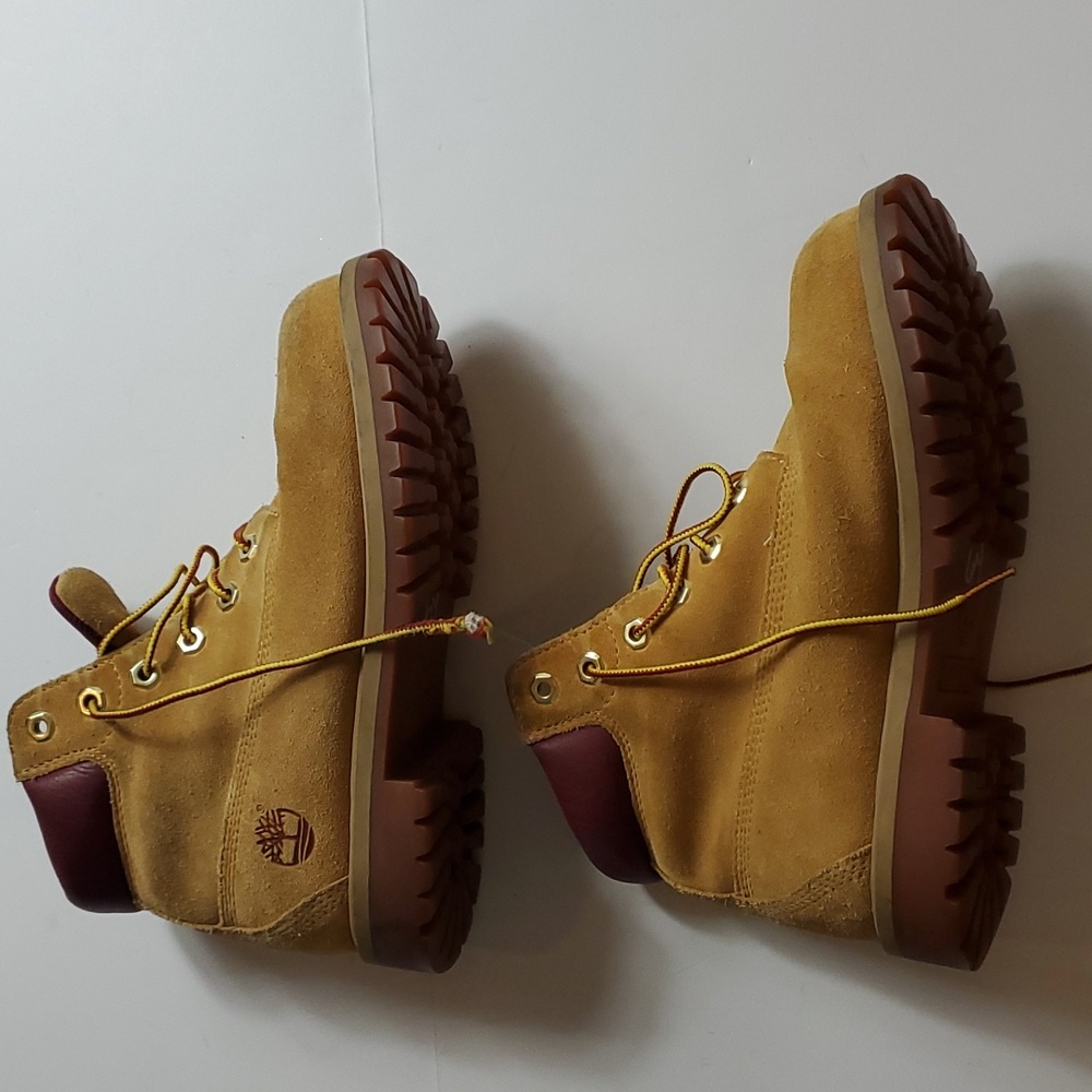 Timberland Timberdry boots